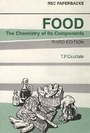Cover: Food - Royal Society of Chemistry