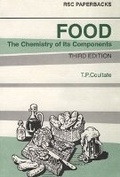 Cover: Food - Royal Society of Chemistry