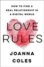 Cover: Love Rules - HarperCollins