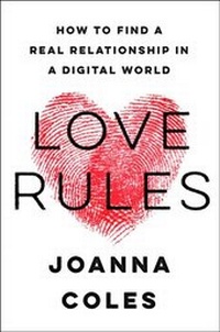 Enlarge image Cover: Love Rules - HarperCollins