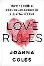 Cover: Love Rules - Harper