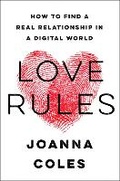 Cover: Love Rules - Harper