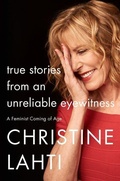 Cover: True Stories from an Unreliable Eyewitness - Harper Wave