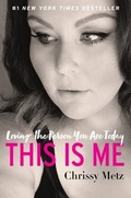 Cover: This Is Me - HarperCollins