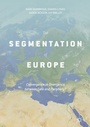 Cover: The Segmentation of Europe - Palgrave Macmillan