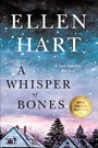 Cover: A Whisper of Bones - Minotaur Books