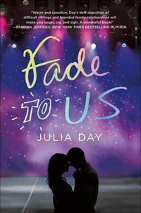 Enlarge image Cover: Fade to Us - Wednesday Books