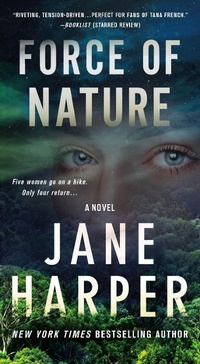Abbildung von: Force of Nature - Flatiron Books