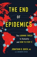Bild: The End of Epidemics - St. Martin's Press