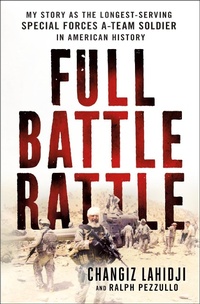 Abbildung von: Full Battle Rattle - St. Martin's Press