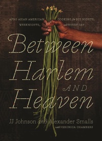 Abbildung von: Between Harlem and Heaven - Flatiron Books