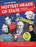 Cover: Hottest Heads of State - Holt Paperbacks