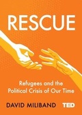 Cover: Rescue - Simon + Schuster LLC