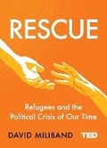 Cover: Rescue - Simon & Schuster Ltd