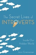 Cover: The Secret Lives of Introverts - Skyhorse Publishing