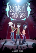Cover: From Sunset Till Sunrise - Sky Pony Press