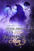 Cover: It's Raining Men - In the Heat of the Night;Entangled: Select Otherworld