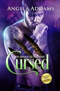 Cover: Cursed plus Wolf Slayer - Entangled: Select Otherworld