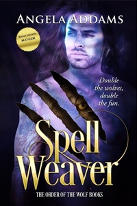 Enlarge image Cover: Spell Weaver plus Mayhem - Entangled: Select Otherworld
