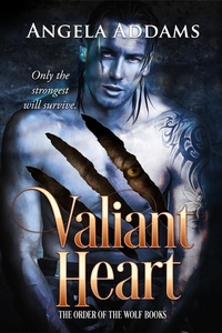Enlarge image Cover: Valiant Heart - Entangled: Select Otherworld