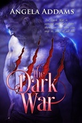 Cover: The Dark War - Entangled: Select Otherworld