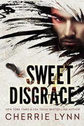 Cover: Sweet Disgrace - Entangled: Select Otherworld
