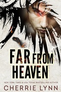 Cover: Far from Heaven - Entangled: Select Otherworld