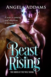 Enlarge image Cover: Beast Rising - Entangled: Select Otherworld