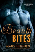 Cover: Beauty Bites - Entangled: Select Otherworld