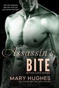 Cover: Assassin's Bite - Entangled: Select Otherworld