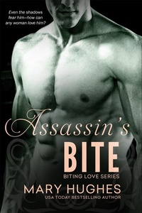 Enlarge image Cover: Assassin's Bite - Entangled: Select Otherworld
