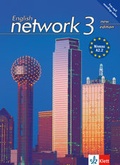 Cover: English Network 3 New Edition - Klett
