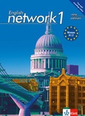 Cover: English Network 1 New Edition - Klett
