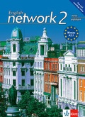 Cover: English Network 2 New Edition - Klett