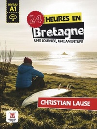 Abbildung von: 24 heures en Bretagne - Klett