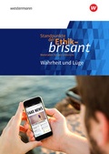 Cover: Standpunkte der Ethik - brisant - Sch&ouml;ningh Verlag in Westermann Bildungsmedien