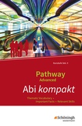 Cover: Pathway Advanced - Ausgabe Baden-W&uuml;rttemberg - Sch&ouml;ningh Verlag in Westermann Bildungsmedien