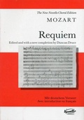 Cover: Requiem K.626 - Novello & Co Ltd