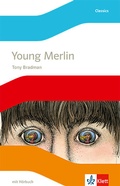 Cover: Young Merlin - Klett