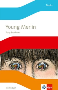 Abbildung von: Young Merlin - Klett