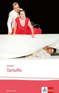 Abbildung von: Tartuffe - Klett