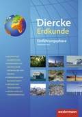 Cover: Diercke Erdkunde - Ausgabe 2015 f&uuml;r Gymnasien in Niedersachsen G9 - Westermann Schulbuchverlag