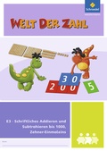 Cover: Welt der Zahl - I-Materialien Ausgabe 2012 - Schroedel