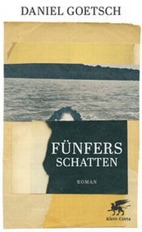 Abbildung von: Fünfers Schatten - Klett-Cotta