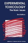 Cover: Expmtl Toxicology The Basic Issues - Royal Society of Chemistry