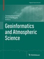 Bild: Geoinformatics and Atmospheric Science - Birkh&auml;user