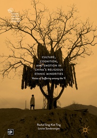 Abbildung von: Culture, Cognition, and Emotion in China's Religious Ethnic Minorities - Palgrave Macmillan