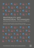 Cover: Materiality and Managerial Techniques - Palgrave Macmillan