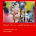Cover: Blicke ohne Grenzen - Books on Demand