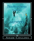 Cover: Gatekeeper - BookRix